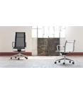 Presidential Sky Mesh Executive office chairs Milani 2