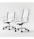 Presidential Sky Mesh Executive office chairs Milani 3