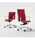 Presidential Sky Ten Executive office chairs Milani 2