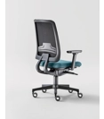 Tam on the Net Ergonomic office chairs Milani 1