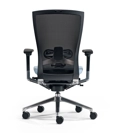 X-Chair 111 Executive office chairs Milani 3