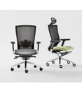 X-Chair 111 Executive office chairs Milani 4