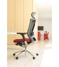 X-Chair Presidenziale Executive office chairs Milani 1