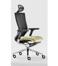 X-Chair Presidenziale Executive office chairs Milani 2