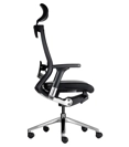X-Chair Presidenziale Executive office chairs Milani 3