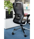 X-Chair Presidenziale Executive office chairs Milani 7