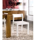 Woody Sedia in legno moderna Mirandola 1