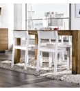Woody Sedia in legno moderna Mirandola 3
