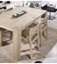 Woody Sedia in legno moderna Mirandola 4