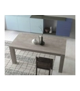 Acheo 160x90 (210-260) Tavolo vintage Mirandola 2