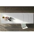 Acheo 160x90 (210-260) Tavolo vintage Mirandola 3