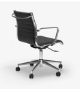 Ice L Sedie direzionali per ufficio Mstyle 5