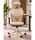Q3 Sedie ergonomiche ufficio Mstyle 1