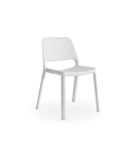 Core Sedia in plastica Mstyle 4