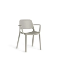 Core Sedia in plastica Mstyle 7