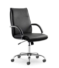 Croma L Executive office chairs Mstyle 1