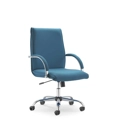 Croma L Executive office chairs Mstyle 3