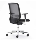 Aeolus Ergonomic office chairs Mstyle 2