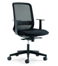 Aeolus Ergonomic office chairs Mstyle 3