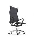Evolution H Executive office chairs Mstyle 1