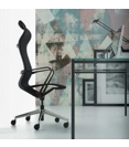 Evolution H Executive office chairs Mstyle 2