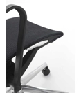 Evolution H Executive office chairs Mstyle 3