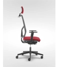 Fly H Sedie ergonomiche ufficio Mstyle 2