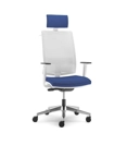 Fly H Sedie ergonomiche ufficio Mstyle 3