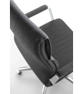 Iris H Executive office chairs Mstyle 1
