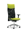 Newnet H Sedie ergonomiche ufficio Mstyle 2