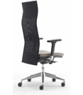 Newnet H Sedie ergonomiche ufficio Mstyle 3