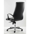 Paris H Sedia direzionale per ufficio Mstyle 1