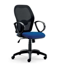 Q3 Ergonomic office chairs Mstyle 3