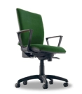 Sydney H Sedie ergonomiche ufficio Mstyle 1