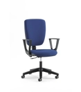 Surf Sedie ergonomiche ufficio Mstyle 1
