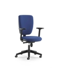 Surf Sedie ergonomiche ufficio Mstyle 4