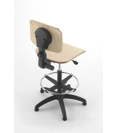 Woody S Ergonomic office chairs Mstyle 1