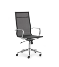 Zeus H - Prompt delivery Executive office chairs Mstyle 1