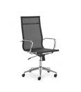 Zeus H Executive office chairs Mstyle 9