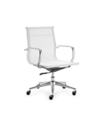 Zeus L Executive office chairs Mstyle 3