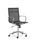 Zeus L Executive office chairs Mstyle 4