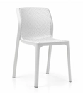 Bit Sedie in plastica di design Nardi 7