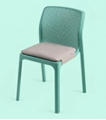 Bit Sedie in plastica di design Nardi 15