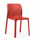 Bit Sedie in plastica di design Nardi 9