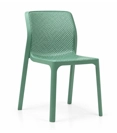 Bit Sedie in plastica di design Nardi 12
