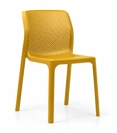 Bit Sedie in plastica di design Nardi 13