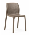 Bit Sedie in plastica di design Nardi 14