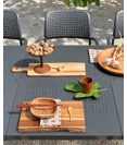 Bora Sedie giardino e esterni Nardi 4