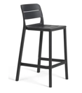 Cassia Stool Mini Plastic stools Nardi 1