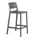 Cassia Stool Mini Plastic stools Nardi 2